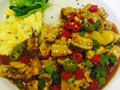 -张果佬年糕卷(科巷店)