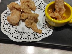 -豪客来牛排(鼓楼名店街店)