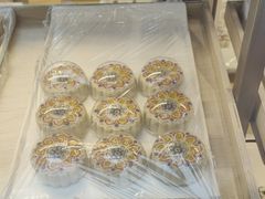 -祥禾饽饽铺·中式糕点(北京来福士店)