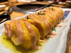 -御牛道日式烤肉料理(杭州万象城店)