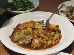-小厨师·二十年沈家门小海鲜(百井坊巷店)