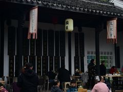 -鸣鹤古镇