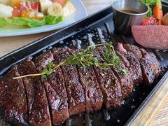 -碧特博格·20年品牌西餐厅(芜湖路店)