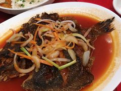 -悦秀大酒楼(江头店)