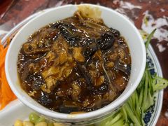 九河居三鲜卤面-九河居(荔湾路店)