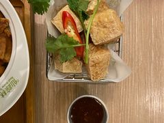 -仙踪林(江燕路万科里店)