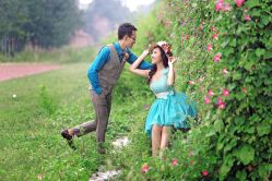 -戛纳印象摄影(潮拍定制馆)