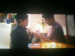 -万达影城(洛阳万达广场IMAX激光店)