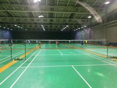 -华南理工大学五山校区-运动场