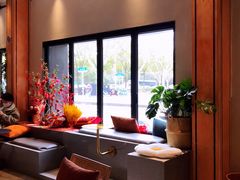 -MEEBO KAFEE米咖焙坊(虹桥路店)