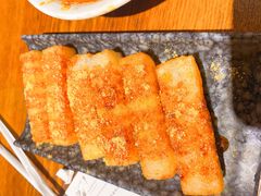 红糖糍粑-付小姐在成都(五道口店)