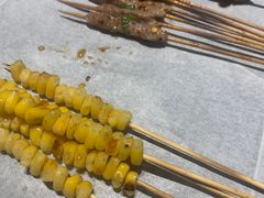 -纪录片《人生一串》体验店(静安店)
