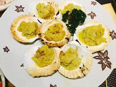 -菊上料理(蜀山银泰百货店)