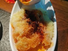 -可口香·非遗烧烤(南岗直营店)