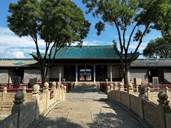 -代州文庙