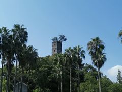 -江心屿景区