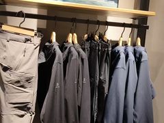 -KAILAS凯乐石(砂之船奥特莱斯店)