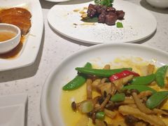 -千日贺茶餐厅(高新万达店)