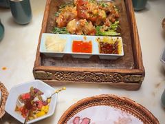 -锦府盐帮·李宅(领展购物广场中关村店)