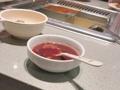 -海底捞火锅(津南永旺店生日主题店)
