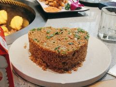 -蘸小院铁锅炖·蘸酱菜·东北菜(怀远门店)
