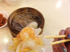 嘉和鲜虾饺-嘉和一品粥(山水店)