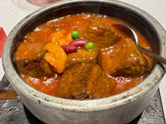 -千百味红餐厅·江西菜(绿地双子塔店)