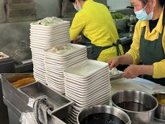 -穗银肠粉店(东川路店)
