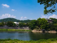-水绘园