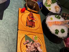 -牛New寿喜烧(虹桥新天地店)