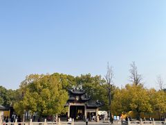 -西园戒幢律寺