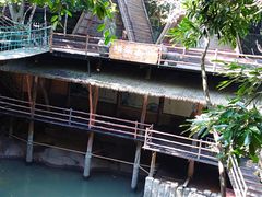 -海南槟榔谷黎苗文化旅游区
