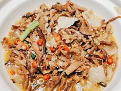 -呷湘厨·鱼汤捞饭·剁椒鱼头·辣椒炒肉(国家会展中心店)