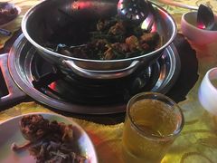 -东山羊庄(八卦岭店)