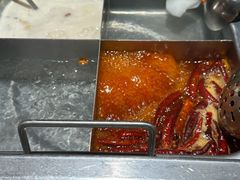 -海底捞火锅(西安路店)