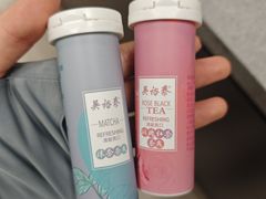 -吴裕泰茶庄(鼓楼店)
