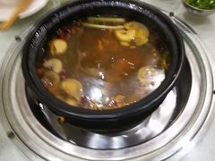 -蜀皇·菌汤鲜黄牛肉汤锅(宽窄巷子店)