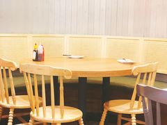 大堂-Pho Asia 亚阁越南料理(上海来福士广场店)