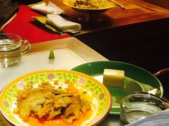 -那家小馆•北京菜•烤鸭(中关村店)