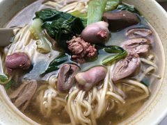 -百家鸡味馆(清泰店)