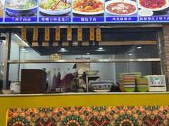 -西域美食(西直门南小街店)