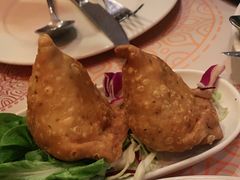 -克比叔叔印度餐厅Kebabs on the Grille(永康路分店)