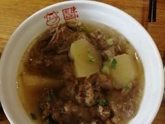 -陈记顺和潮汕鲜牛肉火锅(棠德南路店)