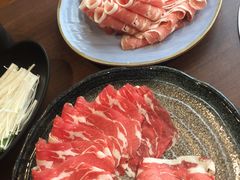 -快乐小羊火锅(河西王府井店)