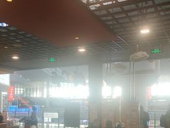 -麦当劳(宁波火车高铁站店)