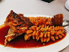 -RIVIERA 松鹤楼(外滩店)