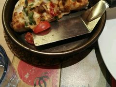 -必胜客(北苑路店)