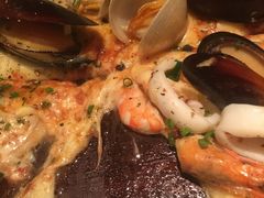 -La Strada(安福路店)