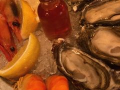 泰国老虎虾-斯普汇生蚝牛排馆(中骏世界城店)