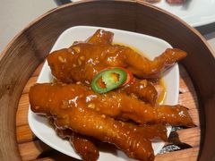 -荣轩(新荣记环球金融中心店)